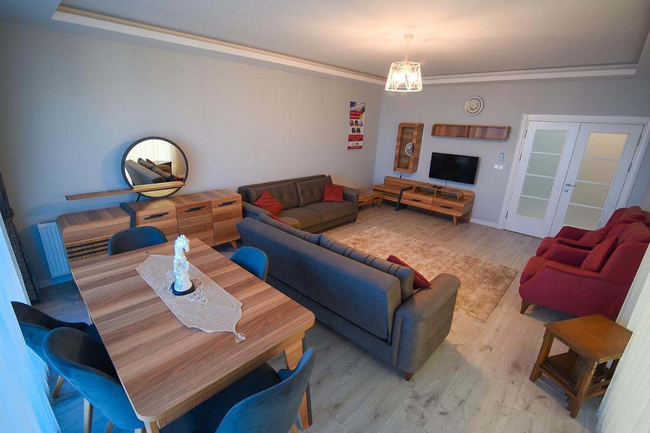 Rahal Residence Trabzon Kültér fotó