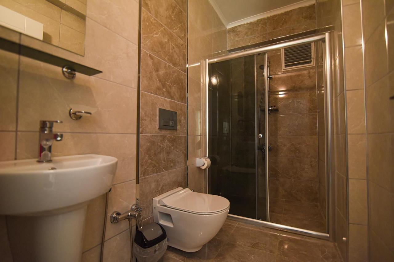 Rahal Residence Trabzon Kültér fotó