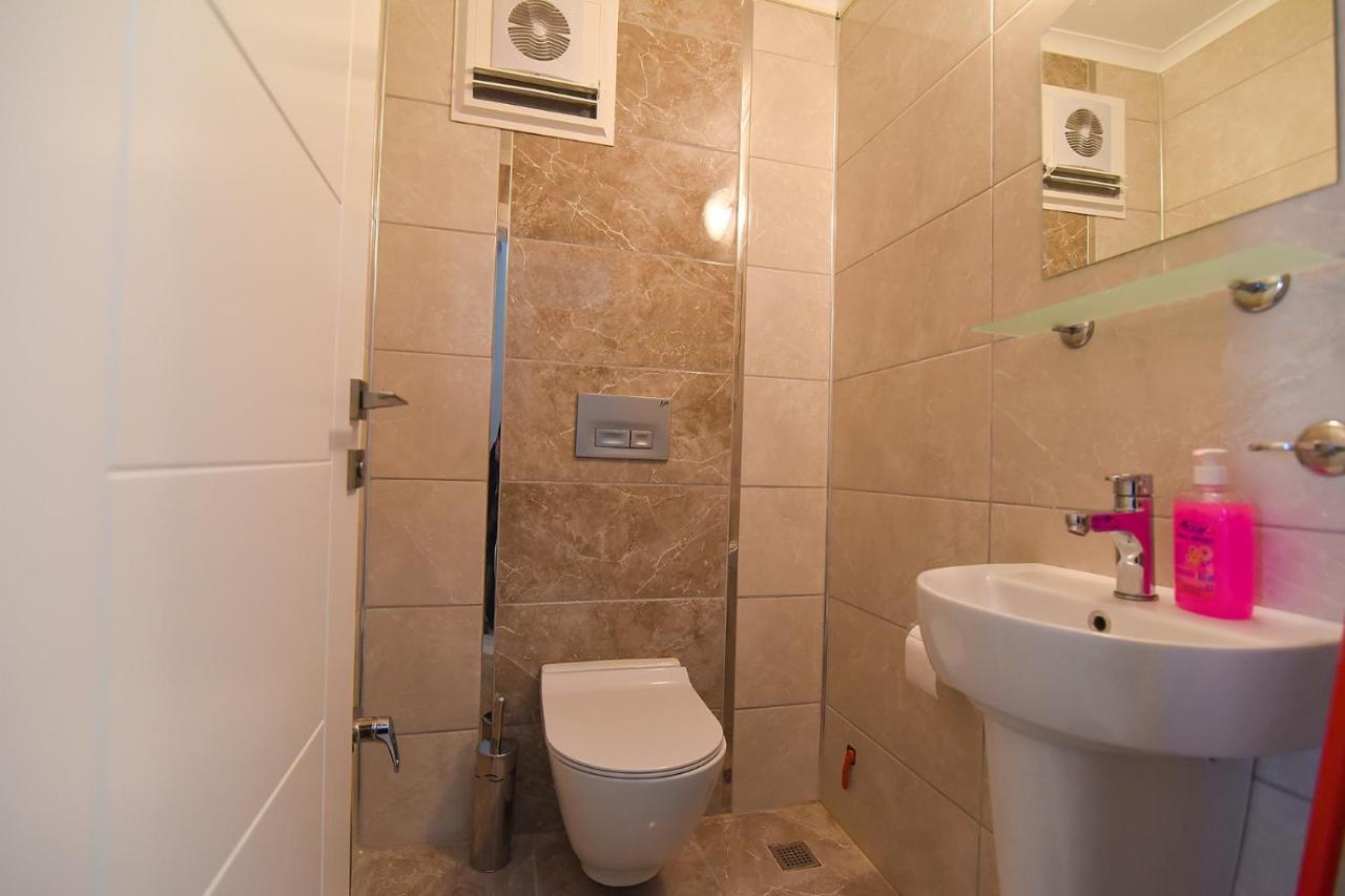 Rahal Residence Trabzon Kültér fotó