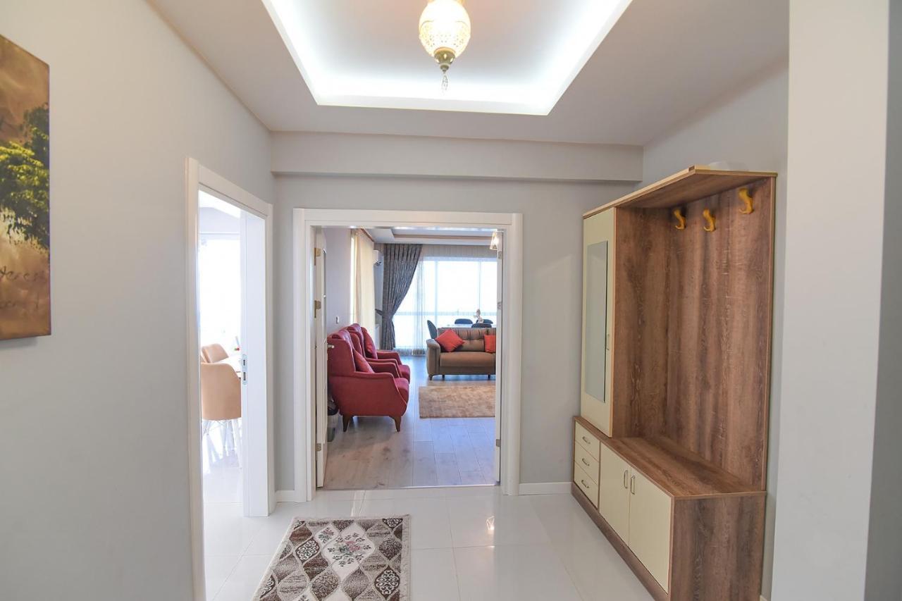 Rahal Residence Trabzon Kültér fotó