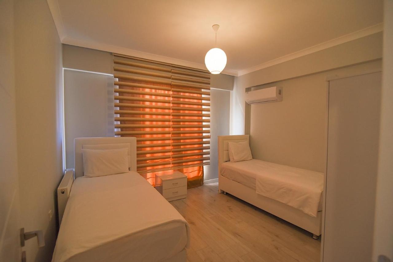 Rahal Residence Trabzon Kültér fotó