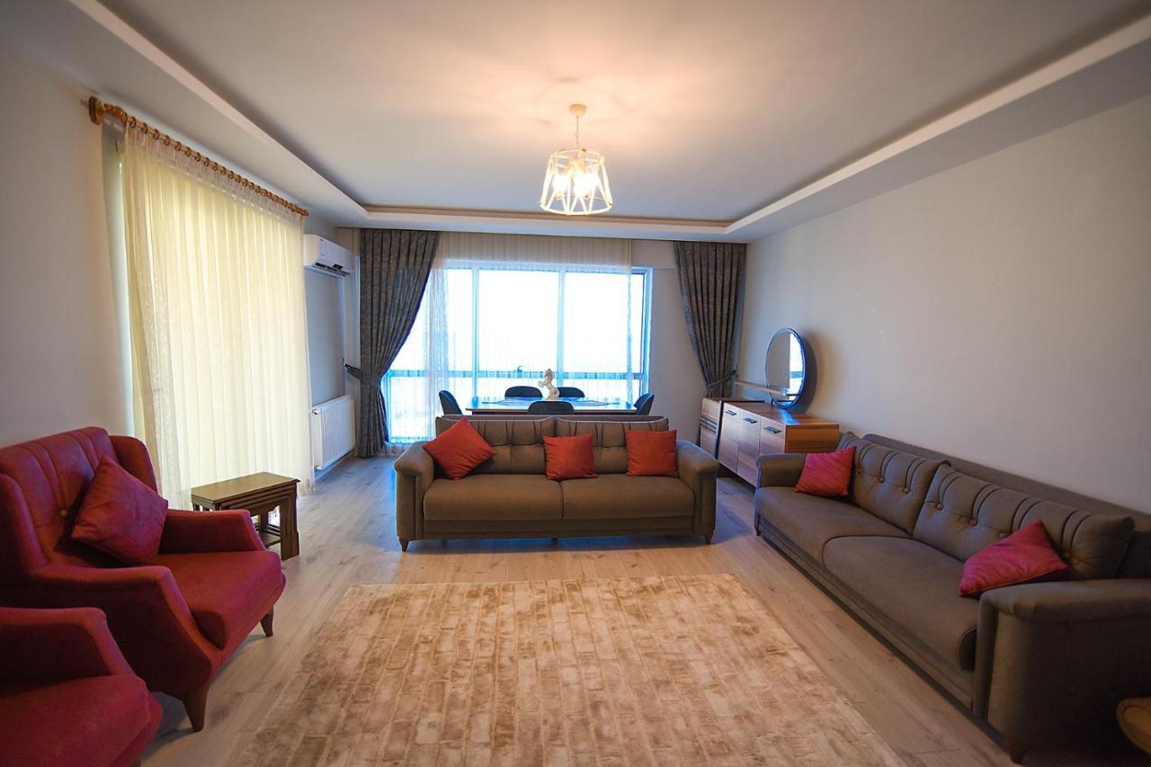 Rahal Residence Trabzon Kültér fotó