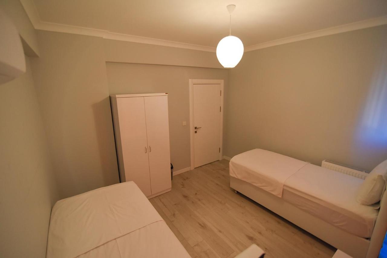 Rahal Residence Trabzon Kültér fotó
