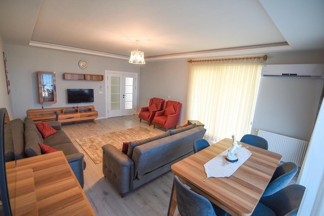 Rahal Residence Trabzon Kültér fotó