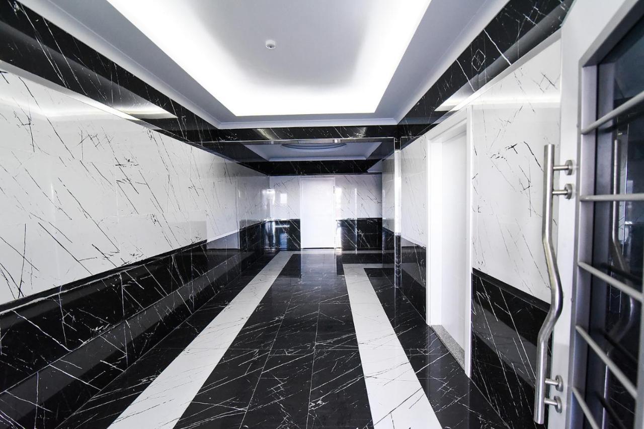 Rahal Residence Trabzon Kültér fotó