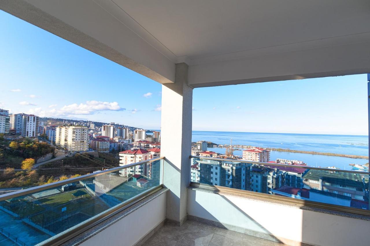 Rahal Residence Trabzon Kültér fotó