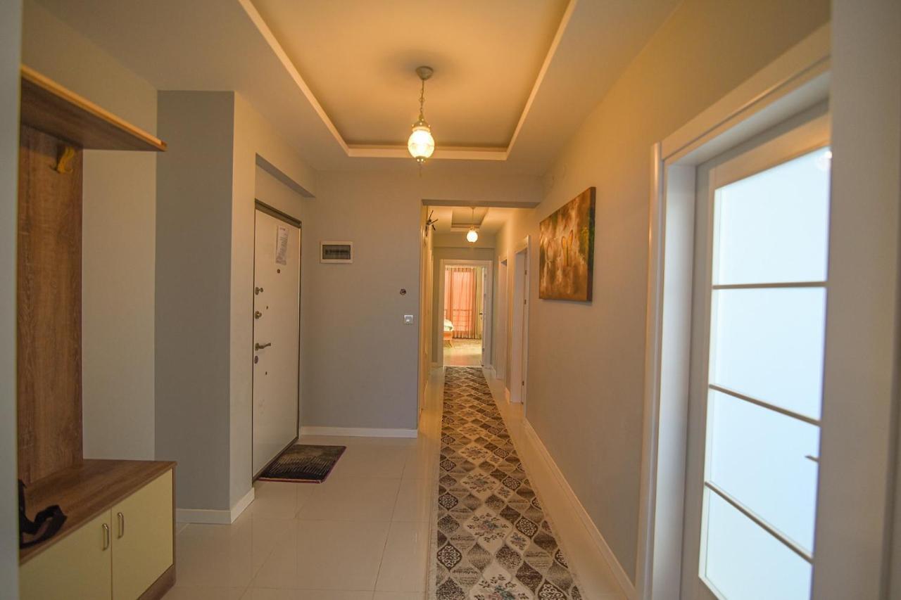 Rahal Residence Trabzon Kültér fotó
