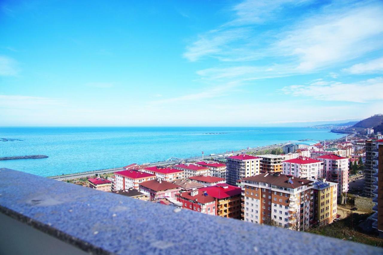 Rahal Residence Trabzon Kültér fotó