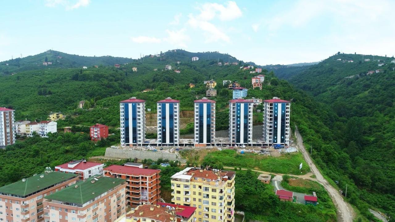Rahal Residence Trabzon Kültér fotó