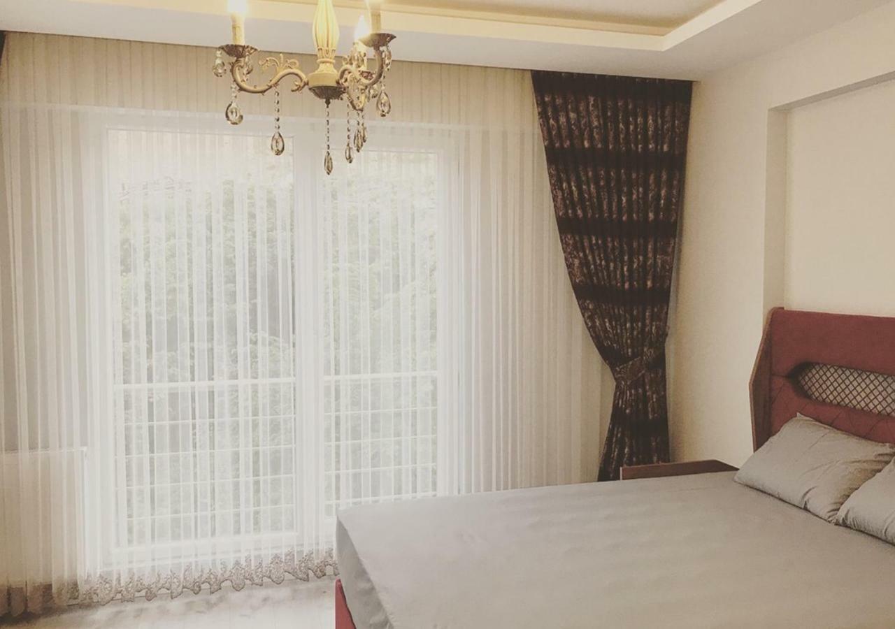 Rahal Residence Trabzon Kültér fotó